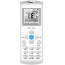 Kondisioner AUX ASW-H24A4/QD3DI 18000 BTU