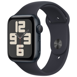 Smart saat Apple Watch SE 2 40mm Midnight