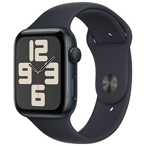 Smart saat Apple Watch SE 2 44mm Midnight