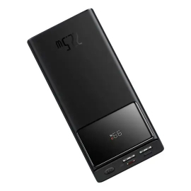 PowerBank Baseus Star Lord PPXJ30 30000 mAh Black