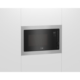 Quraşdırılan Mikrodalğalı soba Beko BMGB25332BG