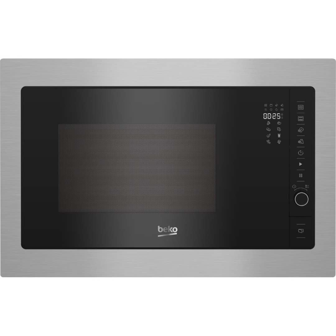 Quraşdırılan Mikrodalğalı soba Beko BMGB25332BG
