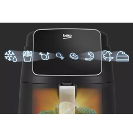 Fritoz Beko FRL 2244 B