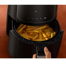 Fritoz Beko FRL 2244 B