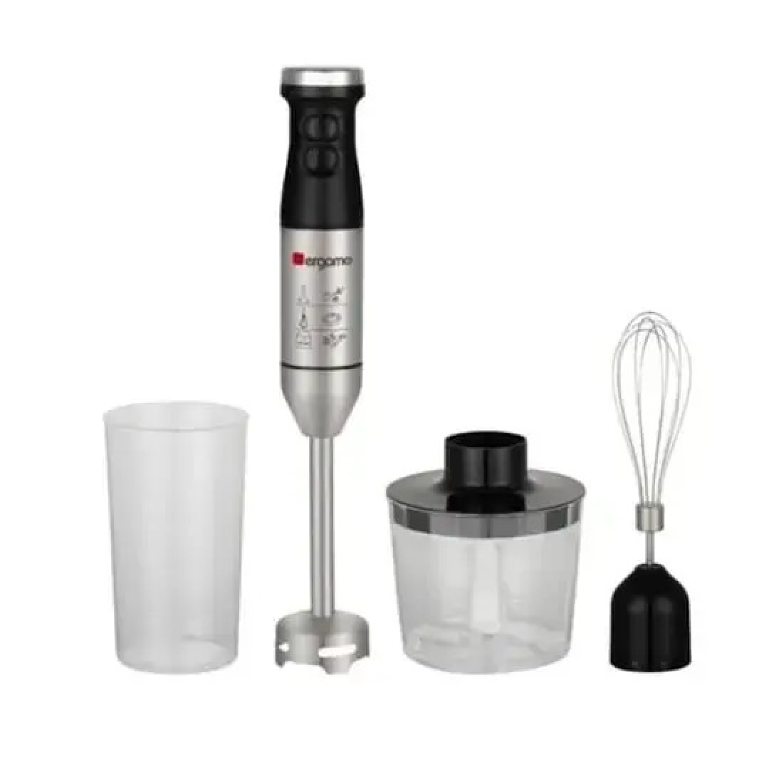 Blender Bergamo BG-HB3054DSB