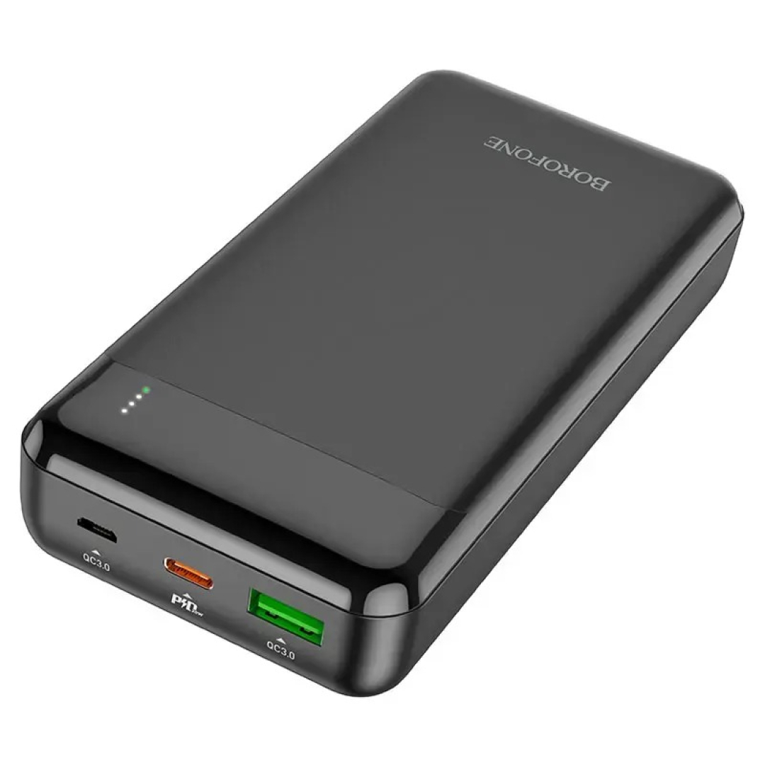 PowerBank Borofone BJ19A