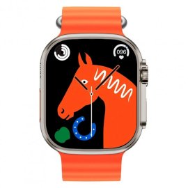 Smart saat Borofone Watch BD3 Orange