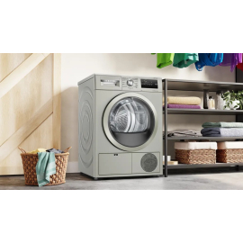 Paltarqurudan Bosch WTN86202ME
