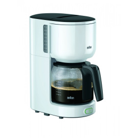 Kofe maşını Braun KF3100WH