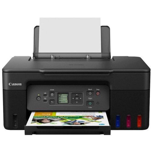 Printer Canon PIXMA G3470 Black (5805C009)