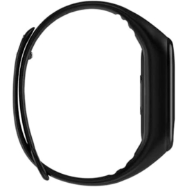 Smart saat Celly Trainer Smartband - Black (TRAINERBANDBK)