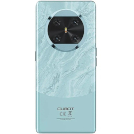 Smartfon Cubot X90 16GB/256GB Green