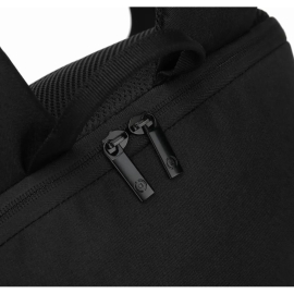 Kompüter çantaları Celly Laptop Backpack For Travel Black DAYPACKBK