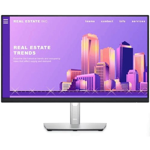 Monitor Dell P2422H (210-AZYX)