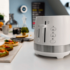 Toster Delonghi CTLA2103.W