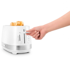 Toster Delonghi CTLA2103.W
