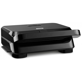İzqara Delonghi SW12B.BK