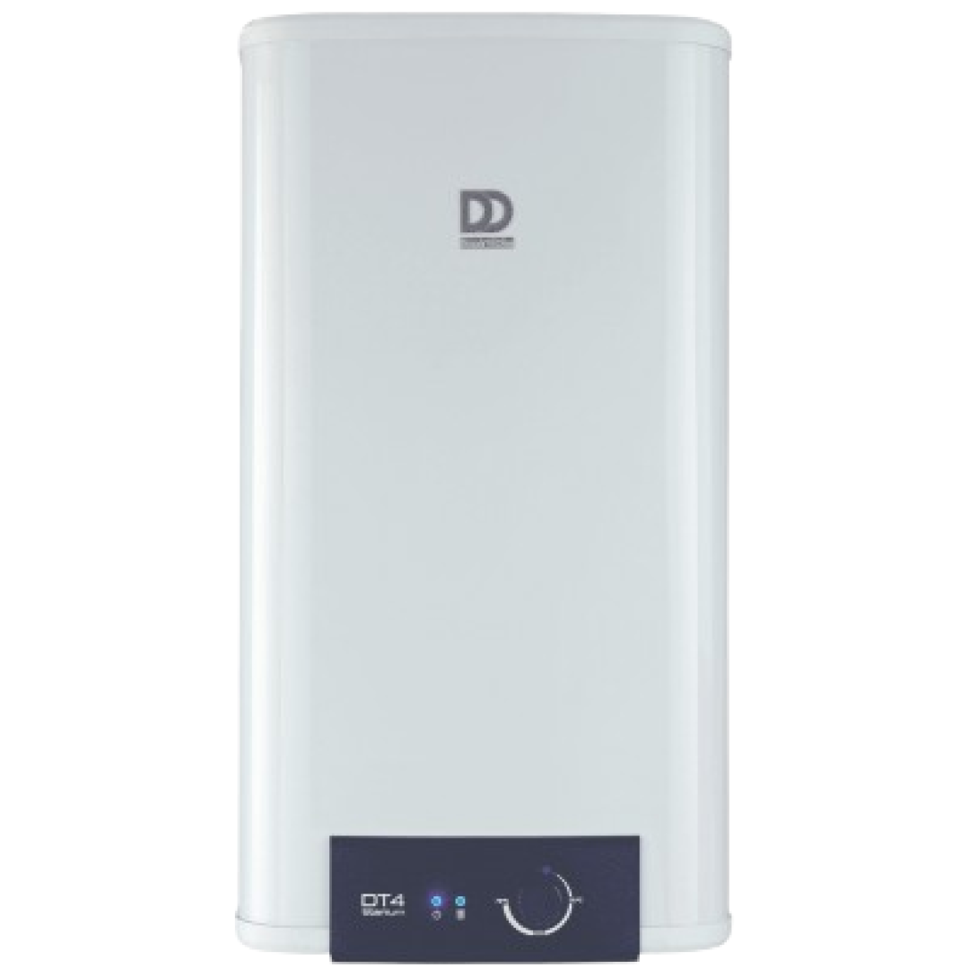 Su qızdırıcı DemirDöküm Termosifon DT4 80 lt