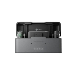 Mikrafon DJI MIC 2 Black