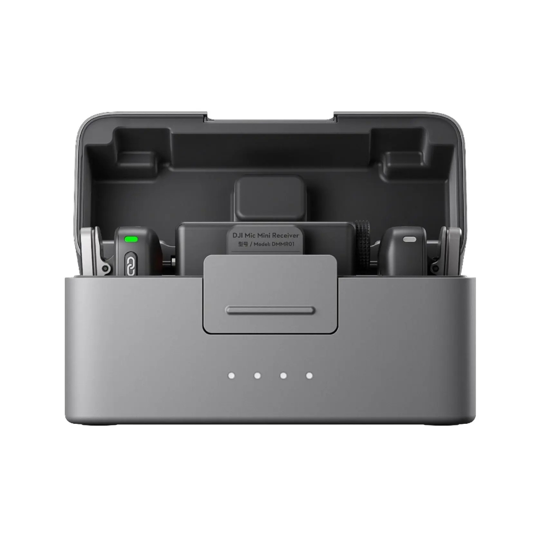 Mikrafon DJI Mic Mini