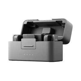 Mikrafon DJI Mic Mini