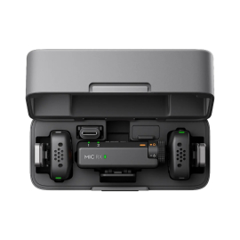 Mikrafon DJI Mic Mini