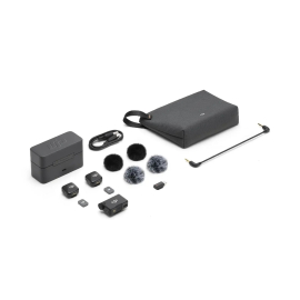 Mikrafon DJI Mic Mini