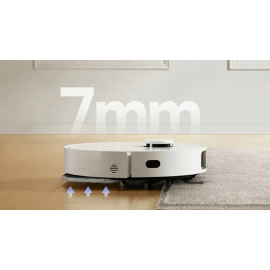Robot tozsoran Dreame L10 s Plus White (RLL42SD)