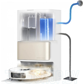 Robot tozsoran Dreame L10s Pro Ultra (RLL82CE)