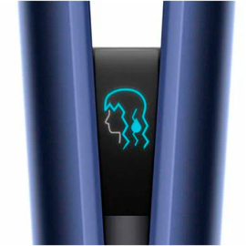 Saç düzləndirici Dyson Airstrait HT01 Prussian/Blue