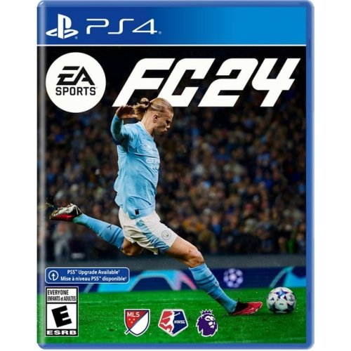 Oyunlar EA Sports FC 24 - PlayStation 4