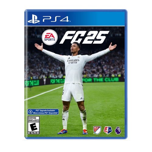 Oyunlar EA Sports FC 25 - PlayStation 5