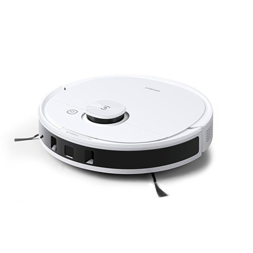 Robot tozsoran Ecovacs N8 Pro