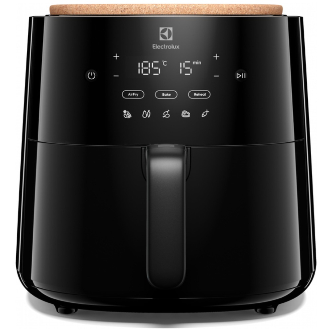 Fritoz Electrolux EAF5B