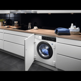 Paltaryuyan maşın Electrolux EW7N7F348SUI quraşdırılan