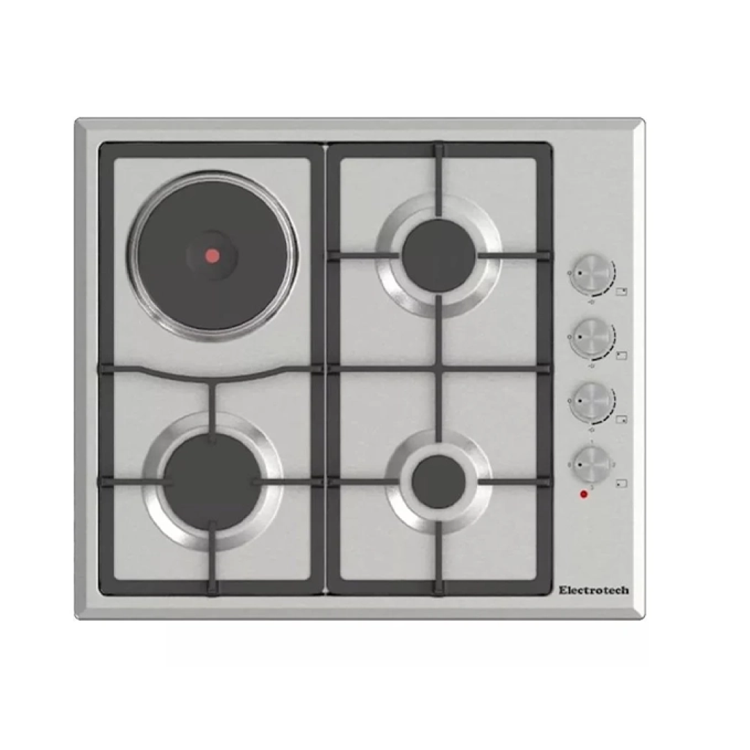 Plitə Electrotech Adel 60 İnox