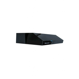 Aspirator Electrotech Bento 60 Black