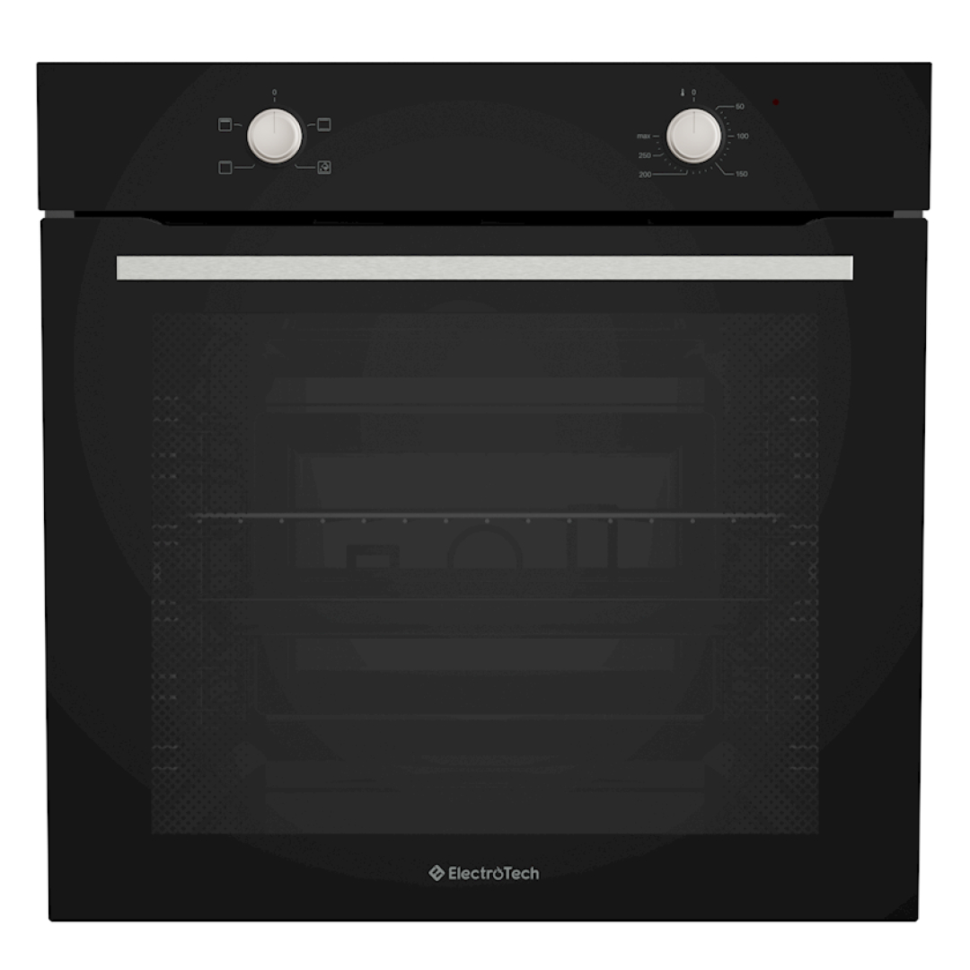 Quraşdırılan Soba Electrotech F 4001 MT