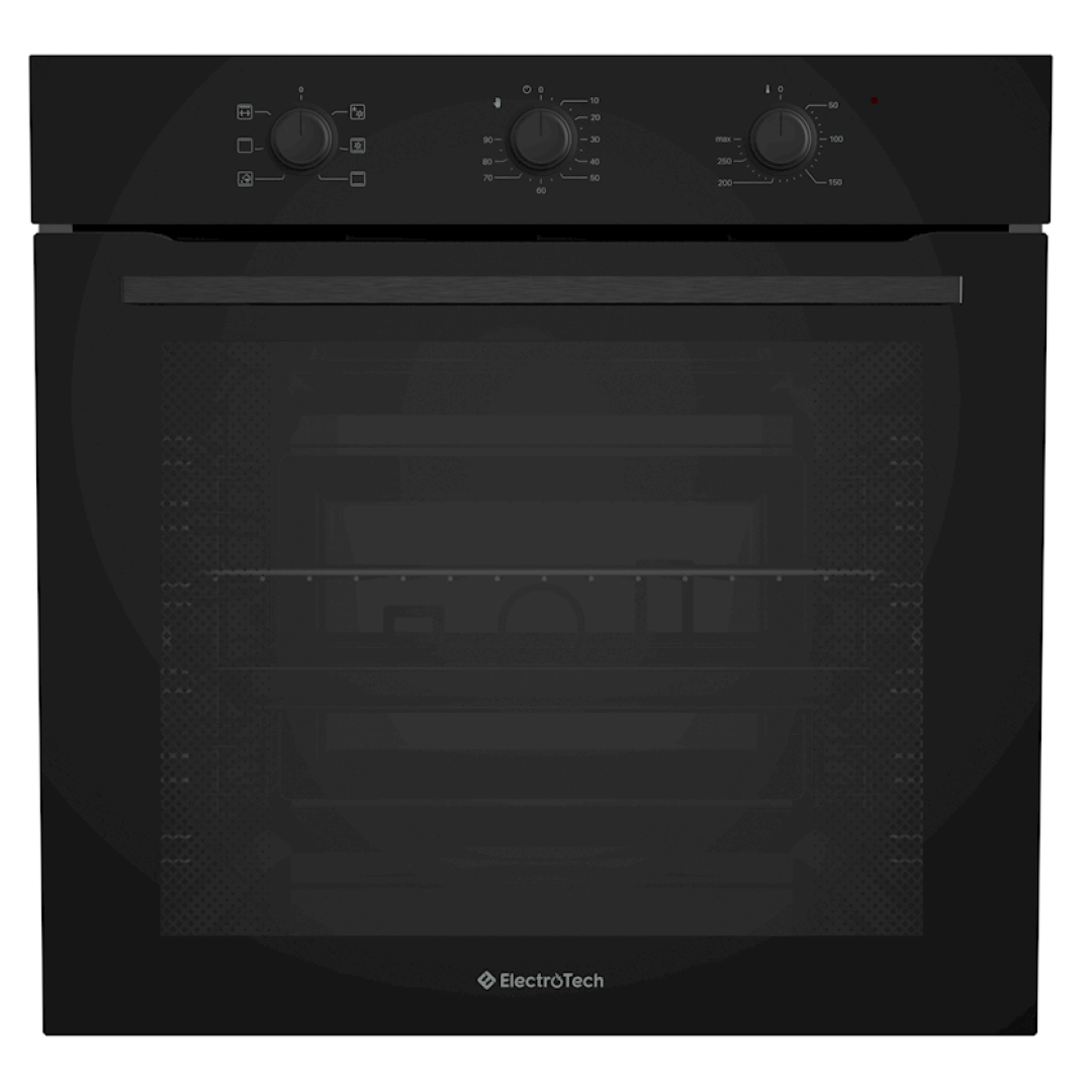 Quraşdırılan Soba Electrotech F 6006 MT