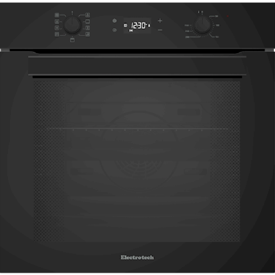 Quraşdırılan Soba Electrotech O 860 S - 8F