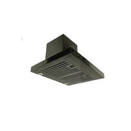 Aspirator Electrotech Oblo 60 Black