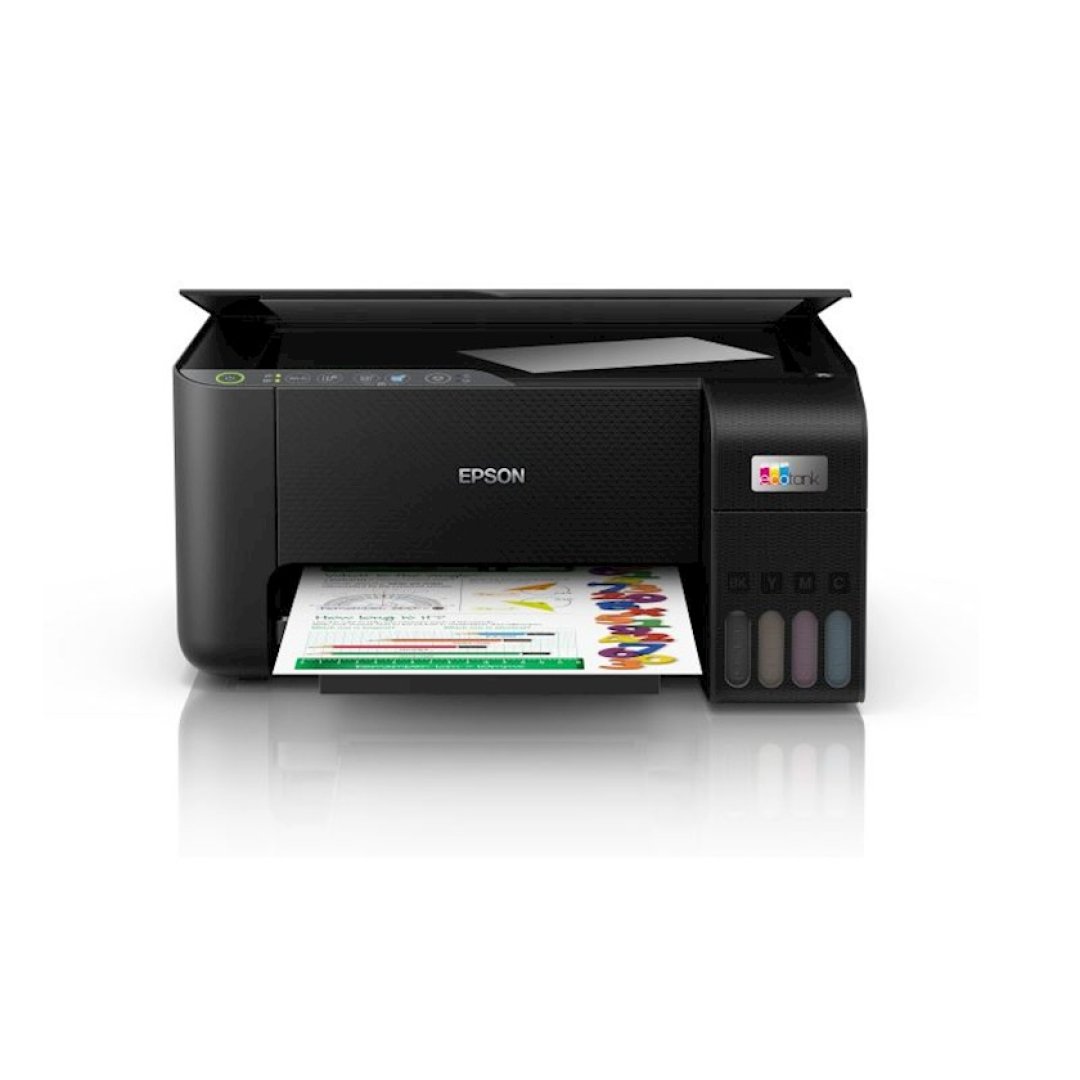 Printer Epson EcoTank L3201 (C11CJ69402)