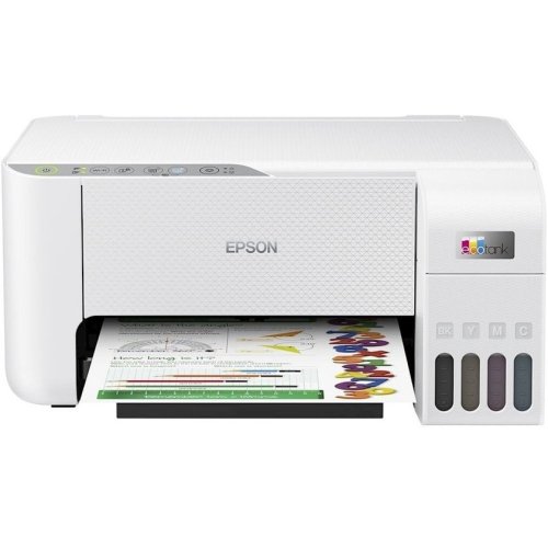 Printer Epson EcoTank L3256 (C11CJ67414)