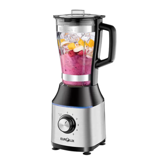 Blender Eurolux EU-SB2060DSB