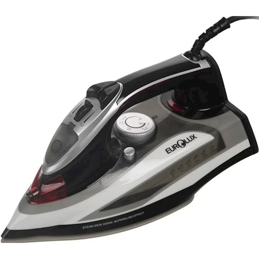 Ütü Eurolux EU-SI5074SBWB
