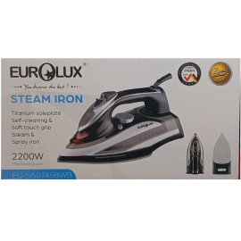 Ütü Eurolux EU-SI5074SBWB
