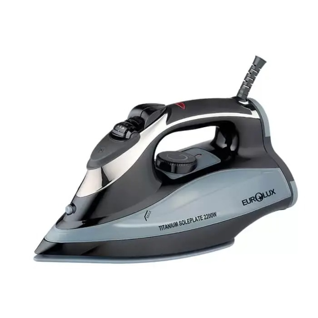 Ütü Eurolux EU-Sİ5094SBG