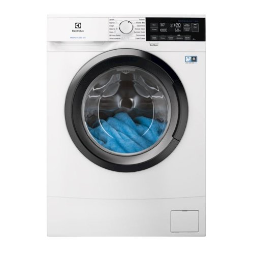 Paltaryuyan maşın Electrolux EW6S3R06S