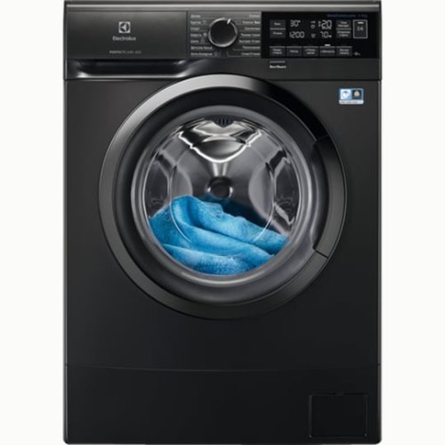 Paltaryuyan maşın Electrolux EW6S3R27SX