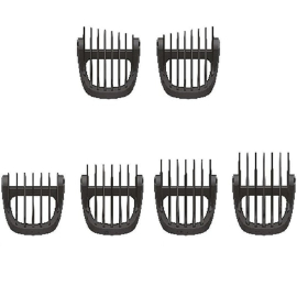 Trimmer Fakir Exetrim Black